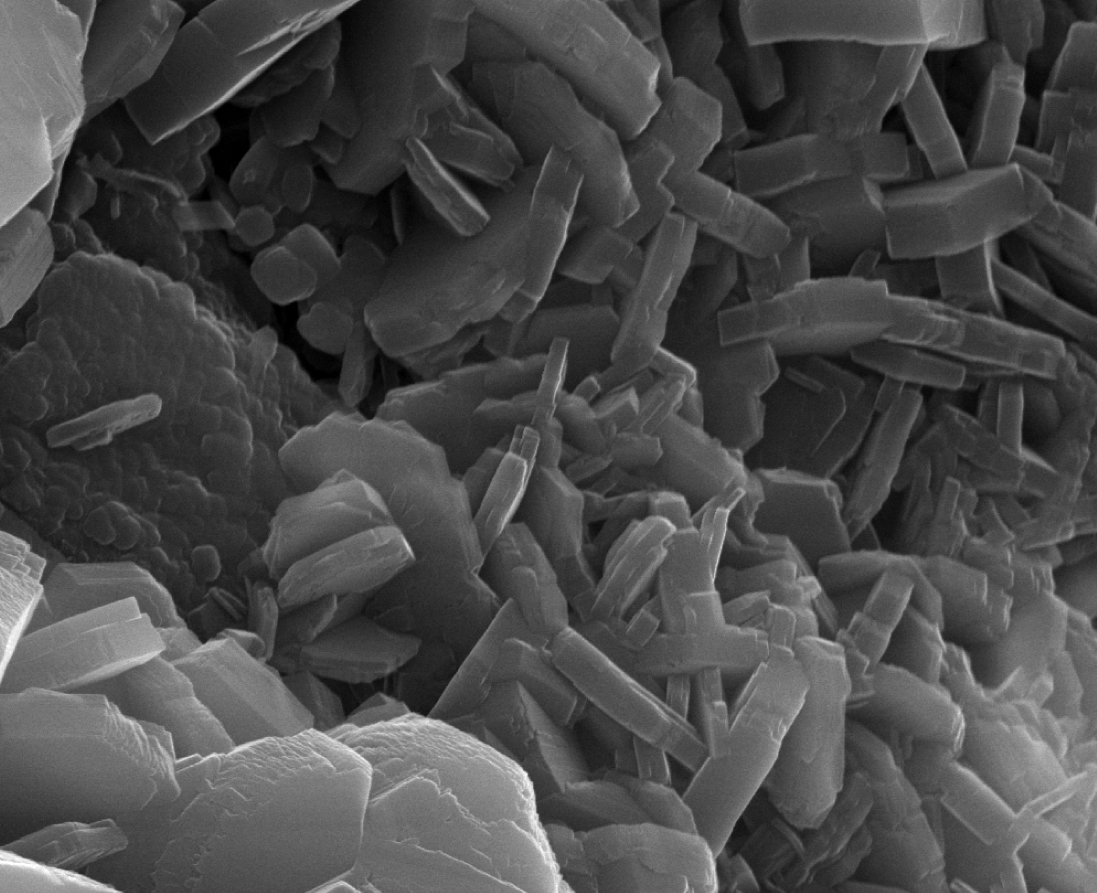 耐火澆注水泥CA94